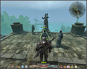 Quest giver: Hathon [Jungle] - Quests - p. 2 | The Black Gorges and the Jungle Side Quests - The Black Gorges and the Jungle - Arcania: Gothic 4 Game Guide