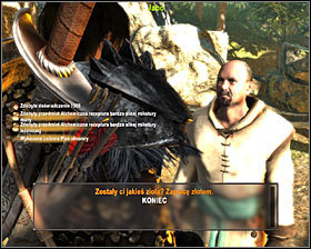 The dogs seems to be very similar to a shadowbeast #1 and this could be a very difficult fight - Quests - p. 1 | The Black Gorges and the Jungle Side Quests - The Black Gorges and the Jungle - Arcania: Gothic 4 Game Guide