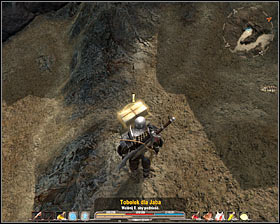 4 - Quests - p. 1 | The Black Gorges and the Jungle Side Quests - The Black Gorges and the Jungle - Arcania: Gothic 4 Game Guide