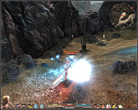 3 - Quests - p. 1 | The Black Gorges and the Jungle Side Quests - The Black Gorges and the Jungle - Arcania: Gothic 4 Game Guide