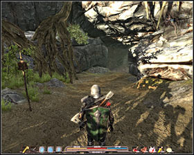 Beware of some enemies that can be found here #1 - Quests - p. 3 | Marshlands Side Quests - Marshlands - Arcania: Gothic 4 Game Guide