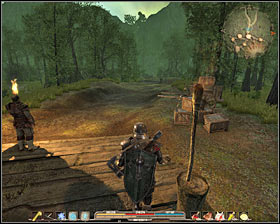 Quest giver: Nejos [Marshlands - Tooshoo] - Quests - p. 3 | Marshlands Side Quests - Marshlands - Arcania: Gothic 4 Game Guide