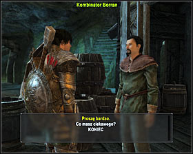 After the battle, you will get the quest item #1 - Quests - p. 1 | Marshlands Side Quests - Marshlands - Arcania: Gothic 4 Game Guide