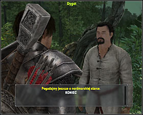 6 - Quests - p. 1 | Marshlands Side Quests - Marshlands - Arcania: Gothic 4 Game Guide