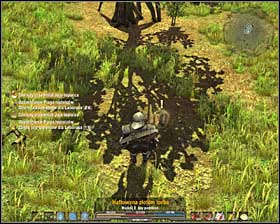 You have to get to the place where lurkers resides #1 (M7A, 3) - Quests - p. 1 | Marshlands Side Quests - Marshlands - Arcania: Gothic 4 Game Guide