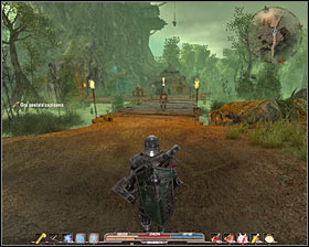 1 - Quests - p. 1 | Marshlands Side Quests - Marshlands - Arcania: Gothic 4 Game Guide