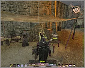 5 - Quests - p. 3 | Silverlake Side Quests - Silverlake - Arcania: Gothic 4 Game Guide