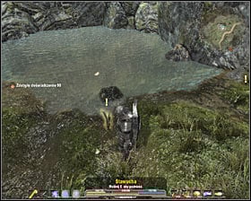 4 - Quests - p. 3 | Silverlake Side Quests - Silverlake - Arcania: Gothic 4 Game Guide