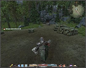 4 - Quests - p. 2 | Silverlake Side Quests - Silverlake - Arcania: Gothic 4 Game Guide