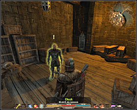 Quest giver: Gerrick [North Stewark - Stewark] - Quests - p. 1 | North Stewark Side Quests - North Stewark - Arcania: Gothic 4 Game Guide