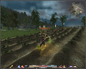 3 - Quests - p. 1 | North Stewark Side Quests - North Stewark - Arcania: Gothic 4 Game Guide