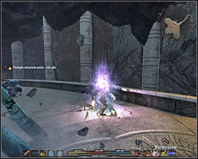 Attack Xesha as long as you can #1 #2 - Quests - p. 3 | Ending - Ending - Arcania: Gothic 4 Game Guide