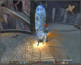 When Xesha will loose some HP the fight will become much more difficult - Quests - p. 3 | Ending - Ending - Arcania: Gothic 4 Game Guide