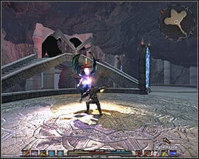 Quest giver: automatically when you will enter the cave [Monastery - Selenas Hideout] - Quests - p. 3 | Ending - Ending - Arcania: Gothic 4 Game Guide