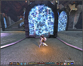 6 - Quests - p. 3 | Ending - Ending - Arcania: Gothic 4 Game Guide