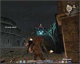 3 - Quests - p. 3 | Ending - Ending - Arcania: Gothic 4 Game Guide