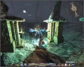 6 - Quests - p. 2 | Ending - Ending - Arcania: Gothic 4 Game Guide