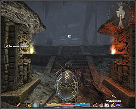 Go south #1 (M13, 17) - Quests - p. 2 | Ending - Ending - Arcania: Gothic 4 Game Guide