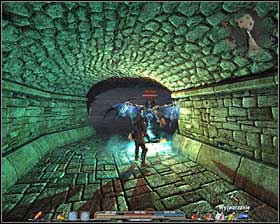 Go south and then turn south-west - Quests - p. 2 | Ending - Ending - Arcania: Gothic 4 Game Guide