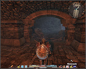 Eliminate few skeletons and watch out for mages #1 - Quests - p. 2 | Ending - Ending - Arcania: Gothic 4 Game Guide