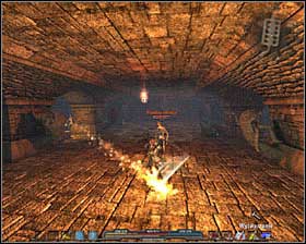 2 - Quests - p. 2 | Ending - Ending - Arcania: Gothic 4 Game Guide