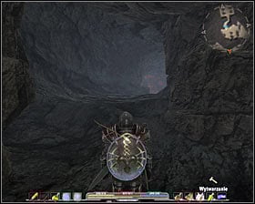 When you will be in a bigger cave (M13, 12) you will have to fight with two more do fire golems #1 (pull them separately) - Quests - p. 2 | Ending - Ending - Arcania: Gothic 4 Game Guide