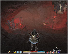 Go south - Quests - p. 1 | Ending - Ending - Arcania: Gothic 4 Game Guide