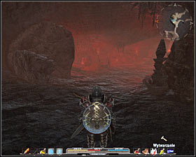 You should be able to get to the lower level now #1 - Quests - p. 1 | Ending - Ending - Arcania: Gothic 4 Game Guide