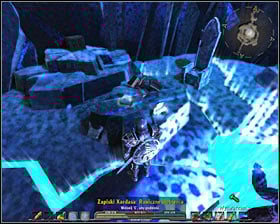 2 - Quests - p. 1 | Ending - Ending - Arcania: Gothic 4 Game Guide