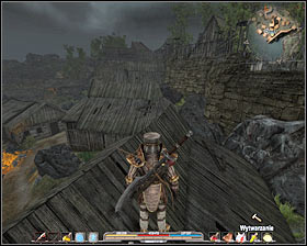 1 - Quests - p. 10 | Thorniara Main Quests - Thorniara - Arcania: Gothic 4 Game Guide