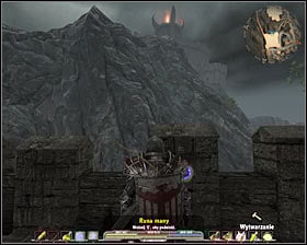 4 - Quests - p. 9 | Thorniara Main Quests - Thorniara - Arcania: Gothic 4 Game Guide