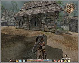 Quest giver: Diego [Thorniara - Port] - Quests - p. 3 | Thorniara Main Quests - Thorniara - Arcania: Gothic 4 Game Guide