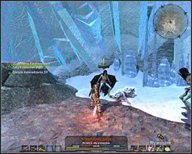 7 - Quests - p. 4 | The Lost Temple Main Quests - The Lost Temple - Arcania: Gothic 4 Game Guide