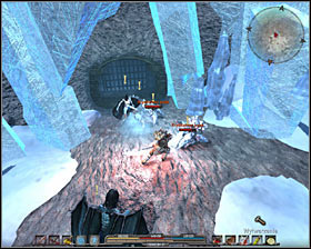 6 - Quests - p. 4 | The Lost Temple Main Quests - The Lost Temple - Arcania: Gothic 4 Game Guide