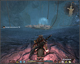 4 - Quests - p. 3 | The Lost Temple Main Quests - The Lost Temple - Arcania: Gothic 4 Game Guide