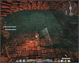 6 - Quests - p. 2 | The Lost Temple Main Quests - The Lost Temple - Arcania: Gothic 4 Game Guide