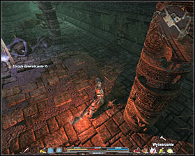 5 - Quests - p. 2 | The Lost Temple Main Quests - The Lost Temple - Arcania: Gothic 4 Game Guide