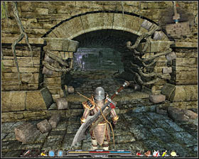 Quest giver: Dantero [The Lost Temple] - Quests - p. 2 | The Lost Temple Main Quests - The Lost Temple - Arcania: Gothic 4 Game Guide