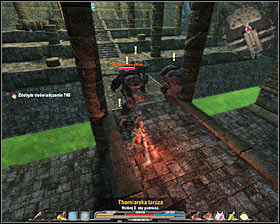 2 - Quests - p. 2 | The Lost Temple Main Quests - The Lost Temple - Arcania: Gothic 4 Game Guide