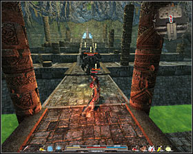 Quest giver: Dantero [The Lost Temple] - Quests - p. 2 | The Lost Temple Main Quests - The Lost Temple - Arcania: Gothic 4 Game Guide