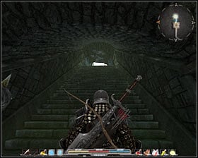 4 - Quests - p. 2 | The Black Gorges and the Jungle Main Quests - The Black Gorges and the Jungle - Arcania: Gothic 4 Game Guide