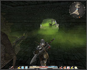 2 - Quests - p. 2 | The Black Gorges and the Jungle Main Quests - The Black Gorges and the Jungle - Arcania: Gothic 4 Game Guide