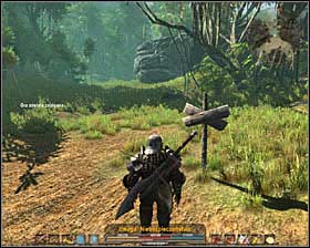 5 - Quests - p. 1 | The Black Gorges and the Jungle Main Quests - The Black Gorges and the Jungle - Arcania: Gothic 4 Game Guide