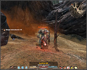 Do not forget about speaking with Bartur (M9, 2) so you will be able to activate one side quest - Quests - p. 1 | The Black Gorges and the Jungle Main Quests - The Black Gorges and the Jungle - Arcania: Gothic 4 Game Guide