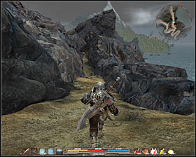 1 - Quests - p. 1 | The Black Gorges and the Jungle Main Quests - The Black Gorges and the Jungle - Arcania: Gothic 4 Game Guide