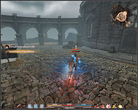 Quest giver: Ruhndal [Monastery] - Quests | Monastery Main Quests - Monastery - Arcania: Gothic 4 Game Guide