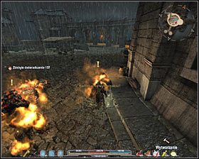 6 - Quests | Monastery Main Quests - Monastery - Arcania: Gothic 4 Game Guide