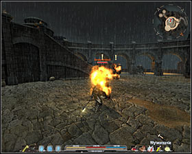 Quest giver: Ruhndal [Monastery] - Quests | Monastery Main Quests - Monastery - Arcania: Gothic 4 Game Guide