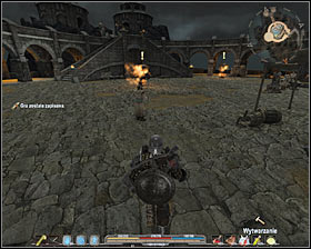 5 - Quests | Monastery Main Quests - Monastery - Arcania: Gothic 4 Game Guide