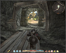 1 - Quests | Monastery Main Quests - Monastery - Arcania: Gothic 4 Game Guide